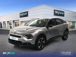 Gris Usado 2024 Citroën C4 PureTech Berlina | 16.900 € (Precio justo)