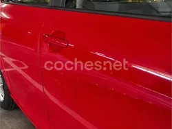 Rojo Usado 2005 Seat Leon Reference Berlina | 4000 € (Precio justo)