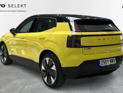 Nuevo 2024 Volvo EX30 Ultra SUV | 43.500 € (Buen precio)