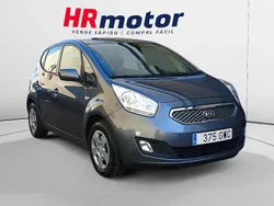 Usado 2010 Kia Venga Utilitario | 4990 €