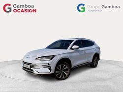 Blanco Usado 2025 BYD Seal U Design SUV | 33.630 €