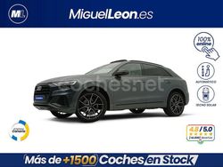 Gris Usado 2021 Audi Q8 Performance SUV | 39.985 €