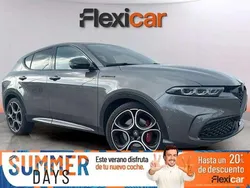 Gris Usado 2022 Alfa Romeo Tonale Edizione Speciale SUV | 26.790 € (Precio justo)