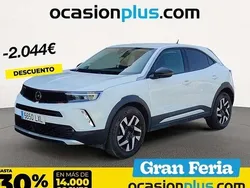 Blanco Usado 2022 Opel Mokka Business Elegance SUV | 13.546 € (Precio justo)