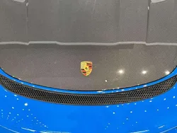 Azul Nuevo 2025 Porsche Cayman GT4 Coupe | 209.000 € (Un poco caro)