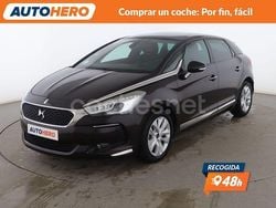 Otro Usado 2017 DS Automobiles DS5 Style Utilitario | 11.499 € (Precio justo)