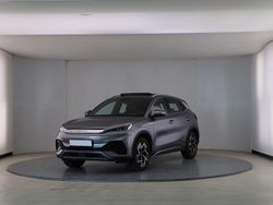 Climbing grey (metalizada) Usado 2023 BYD Atto 3 Design SUV | 28.490 € (Buen precio)