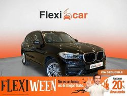 Negro Usado 2020 BMW X3 SUV | 34.770 € (Super precio)