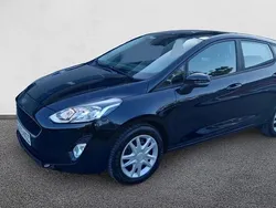 Usado 2019 Ford Fiesta Trend+ Utilitario | 11.590 € (Precio justo)