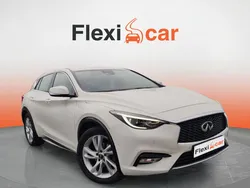 Blanco Usado 2018 Infiniti Q30 Utilitario | 12.990 € (Precio justo)