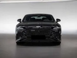Negro Nuevo 2024 Bentley Continental GT Convertible Descapotable | 394.000 €