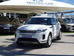 Blanco Usado 2020 Land Rover Range Rover evoque S SUV | 28.900 € (Precio justo)