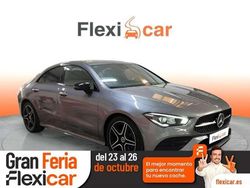 Gris Usado 2019 Mercedes CLA180 Berlina | 21.990 € (Super precio)