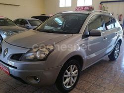 Gris / plata Usado 2009 Renault Koleos Dynamique SUV | 5300 € (Super precio)