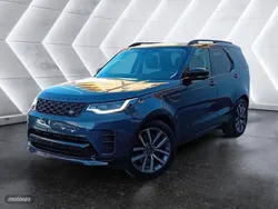 Azul Nuevo 2025 Land Rover Discovery 5 SE Dynamic SUV | 110.469 €
