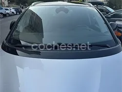 Gris / plata Usado 2017 Renault Grand Scénic IV Zen Monovolumen | 14.900 € (Precio justo)