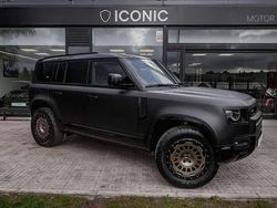 Usado 2022 Land Rover Defender SUV | 68.900 € (Buen precio)