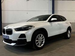 Blanco Usado 2020 BMW X2 SUV | 22.900 € (Un poco caro)