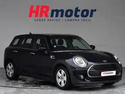 Usado 2021 Mini One Clubman Familiar | 19.490 €
