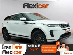 Blanco Usado 2020 Land Rover Range Rover evoque HSE SUV | 25.290 € (Super precio)
