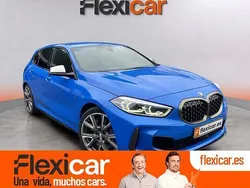 Azul Usado 2020 BMW M135 Utilitario | 31.490 € (Super precio)