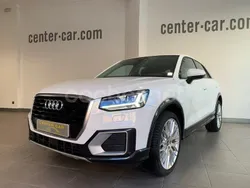 Blanco Usado 2020 Audi Q2 Ambiente SUV | 23.900 € (Precio justo)