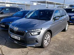 Gris Usado 2022 Skoda Kamiq SUV | 16.800 € (Precio justo)