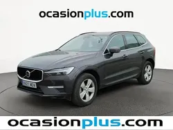 Gris Usado 2023 Volvo XC60 Core SUV | 31.355 € (Super precio)