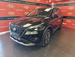 Galaxy black Usado 2024 Nissan X-Trail N-Connecta SUV | 34.900 € (Buen precio)