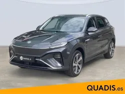 Gris Nuevo 2025 MG Marvel R Performance SUV | 49.300 €