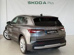 Gris Nuevo 2025 Skoda Elroq SUV | 31.900 € (Precio justo)
