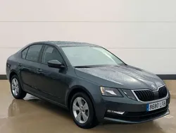 Usado 2020 Skoda Octavia Ambition Utilitario | 14.650 € (Buen precio)