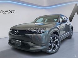 Gris Usado 2024 Mazda MX30 Ad'Vantage SUV | 25.490 € (Super precio)
