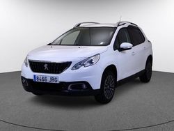 Usado 2016 Peugeot 2008 Active SUV | 9990 € (Precio justo)
