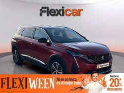Burdeos Usado 2019 Peugeot 5008 Active Monovolumen | 18.790 € (Buen precio)