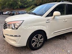 Blanco Usado 2014 Ssangyong (KGM) Rodius Limited Monovolumen | 10.500 € (Buen precio)
