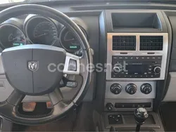 Etiqueta b (amarilla) Usado 2008 Dodge Nitro SXT SUV | 7300 €