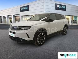 Blanco Nuevo 2025 Opel Grandland X S SUV | 32.900 € (Precio justo)