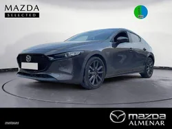Usado 2021 Mazda 3 Berlina | 22.900 € (Precio justo)
