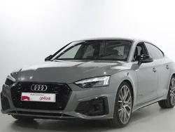 Usado 2020 Audi A5 Ambiente Coupe | 38.300 €