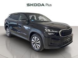 Negro Usado 2025 Skoda Kodiaq Selection SUV | 35.490 € (Precio justo)