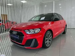 Rojo Usado 2020 Audi A1 Sportback S-Line Utilitario | 18.990 € (Precio justo)