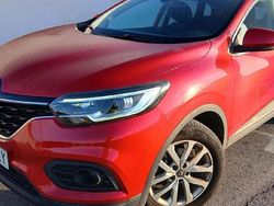 Usado 2019 Renault Kadjar Intens SUV | 17.900 € (Precio justo)