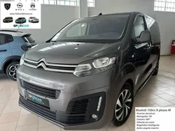 Citroën Spacetourer
