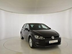 Negro Usado 2016 VW Golf VII Edition | 16.990 € (Caro)