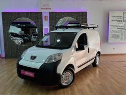 Usado 2014 Peugeot Bipper Active Monovolumen | 7895 € (Un poco caro)