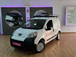 Usado 2014 Peugeot Bipper Active Monovolumen | 7895 € (Precio justo)