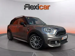 Gris Usado 2018 Mini Cooper Countryman SUV | 17.990 € (Precio justo)