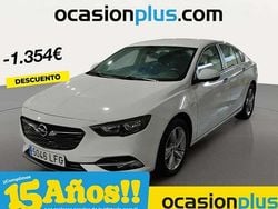 Blanco Usado 2020 Opel Insignia Selective Berlina | 13.546 € (Super precio)