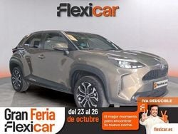 Azul Usado 2024 Toyota Yaris Hybrid Active | 25.890 € (Caro)